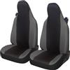 Auto Accessori Lupex Coprisedili per auto Lupex, compatibili con i modelli Smart fortwo 450, 451 e 453
