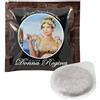 Caffè Borbone 50 Cialde ESE 44 mm Caffè Donna Regina Forte Napoletano