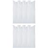 Fruit of the Loom Tag-Free Tank A-Shirt Canottiera Uomo