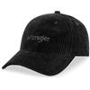 Wrangler - Cappellino - 100% Cotone - Corduroy cap - Dahlia
