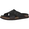 Timberland Amalfi Vibes Cross Slide TB0A41A1V13, Sandali
