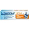 Bepanthenol tattoo pasta trattamento intensivo 100g - BEPANTHENOL - 980928396