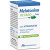 Montefarmaco Otc Melatonina Retard 80cpr