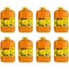 Qlima Combustibile liquido per stufe 8 taniche - qlima sense, 160 litri.
