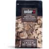Weber Legna da affumicatura weber hickory per barbecue 700 gr
