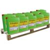 Tecno Air System Bioetanolo liquido tecno air system ethaline 10 taniche da 10 lt - totale di 100 litri