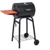 Sochef Barbecue a carbonella sochef pedro 45 con griglia in acciaio 80x60x105 cm