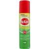 Autan Spray antizanzare autan tropical 100 ml