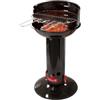 Barbecook Barbecue a carbonella barbecook loewy 40 griglia 38 cm