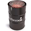 Barbecook Barbecue a carbone barbecook edson nero diametro 47,5 cm