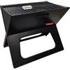 Sandrigarden Barbecue a carbonella da tavolo sandrigarden 45x30x30 cm