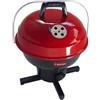 Sandrigarden Barbecue a carbonella portatile sandrigarden 36x36x46,5 cm