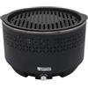 Sandrigarden Barbecue a carbonella da tavolo portatile sandrigarden 34x22 cm