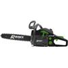 Ribimex Motosega a scoppio 45 cc e diametro taglio 440 mm - ribimex