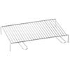 Ompagrill Griglia per barbecue ompagrill in acciaio 60x40 cm