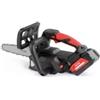 Blue Bird Motosega a batteria da potatura blue bird thcs 22-07 barra 20 cm 21v 5ah