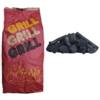 Sacco di carbone per barbecue 10 kg