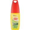 Autan Spray antizanzare autan tropical vapo 100 ml