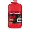 Toyotomi Combustibile liquido toyotomi plus, 10 litri