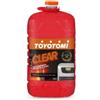 Toyotomi Combustibile liquido toyotomi clear 10 litri