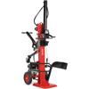 Blue Bird Spaccalegna verticale a scoppio blue bird lsl 22000 motore loncin 22 tonnellate 4t 302 cc