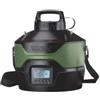 Stocker Geyser nebulizzatore antizanzare a batteria stocker 4l 5 bar 12v 2,5ah