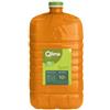 Qlima Combustibile liquido qlima kristal spark 10 l