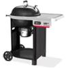 Weber Barbecue a carbone weber performer smart nero griglia 57 cm