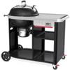 Weber Barbecue a carbone weber performer premium nero Ø57 cm