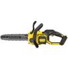 Stanley Fatmax Motosega a batteria stanley fatmax barra 30 cm 18v, solo corpo macchina