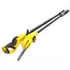 Stanley Fatmax Potatore a catena telescopico a batteria stanley fatmax 18v, solo corpo macchina