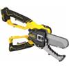 Stanley Fatmax Troncarami a batteria stanley fatmax barra 15 cm 18v, solo corpo macchina