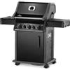 Napoleon Barbecue a gas napoleon rogue 425 rsb nero 5 bruciatori