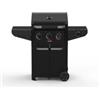 Barbecook Barbecue a gas barbecook luca 312 nero 4 fuochi