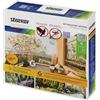 Stocker Kit antizanzare giardino stocker balcone per geyser nebulizzatore 10 m
