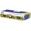 Stocker Kit per impianti stocker geyser pro 100 mt