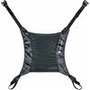 Ferrino Helmet Holder, Nero