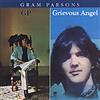 Gram Parsons - Gp/grievous Angel - Cd