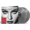 Madonna - Finally Enough Love (silver Vinyl) (amazon Exclusi - 2 Vinili