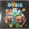 J. Balvin / Bad Bunny - Oasis - Vinile