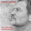 Franco Simone - Dio,come Amo Queste Canzon! - Cd