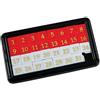 Gowi 360-73 - Puzzle a Tessere scorrevoli, Grande