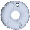 Bemonew Sacca d'Acqua con Bandiera da Spiaggia Sacca con Pesi da 7 l Base Rotonda d'Acqua con Bandiera Supporto per ombrellone da Spiaggia Pieghevole e Impermeabile
