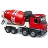 bruder 03655 MB Arocs Camion betoniera Mezzi da Lavoro