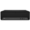 HP EliteDesk 800 G6 SFF Core i7 2.9 GHz - SSD 512 GB RAM 16 GB - refurbished