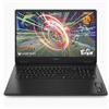 Omen 17-db0114nf 17" Ryzen 5 4.3 GHz - SSD 512 GB - 16GB - AZERTY - Francese - refurbished