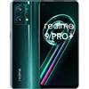 Realme 9 Pro+ 128GB - Verde - refurbished