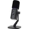 Amaran Kit supporto da tavolo Mic carbone"
