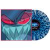 ATLANTIC Hazbin Hotel: Season Two (Original Soundtrack) - Vox Face Lenticular Cover Vinyl (Amazon Exclusive)