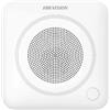 HIKVISION DS-PS403I-WE - Sirena Interna Wireless AX PRO 105dB Audio Bidirezionale Intercom CAM-X 868MHz